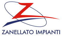 Zanellato Impianti s.r.l. Logo